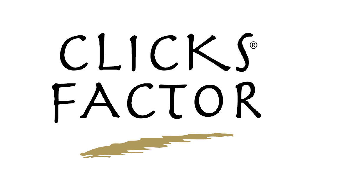 clicksfactor